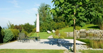 Gartenbau