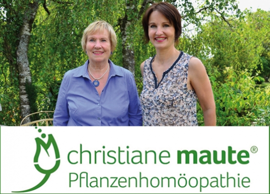 Gastreferat: Homöopathie für Pflanzen – mit Globuli bemerkenswert erfolgreich